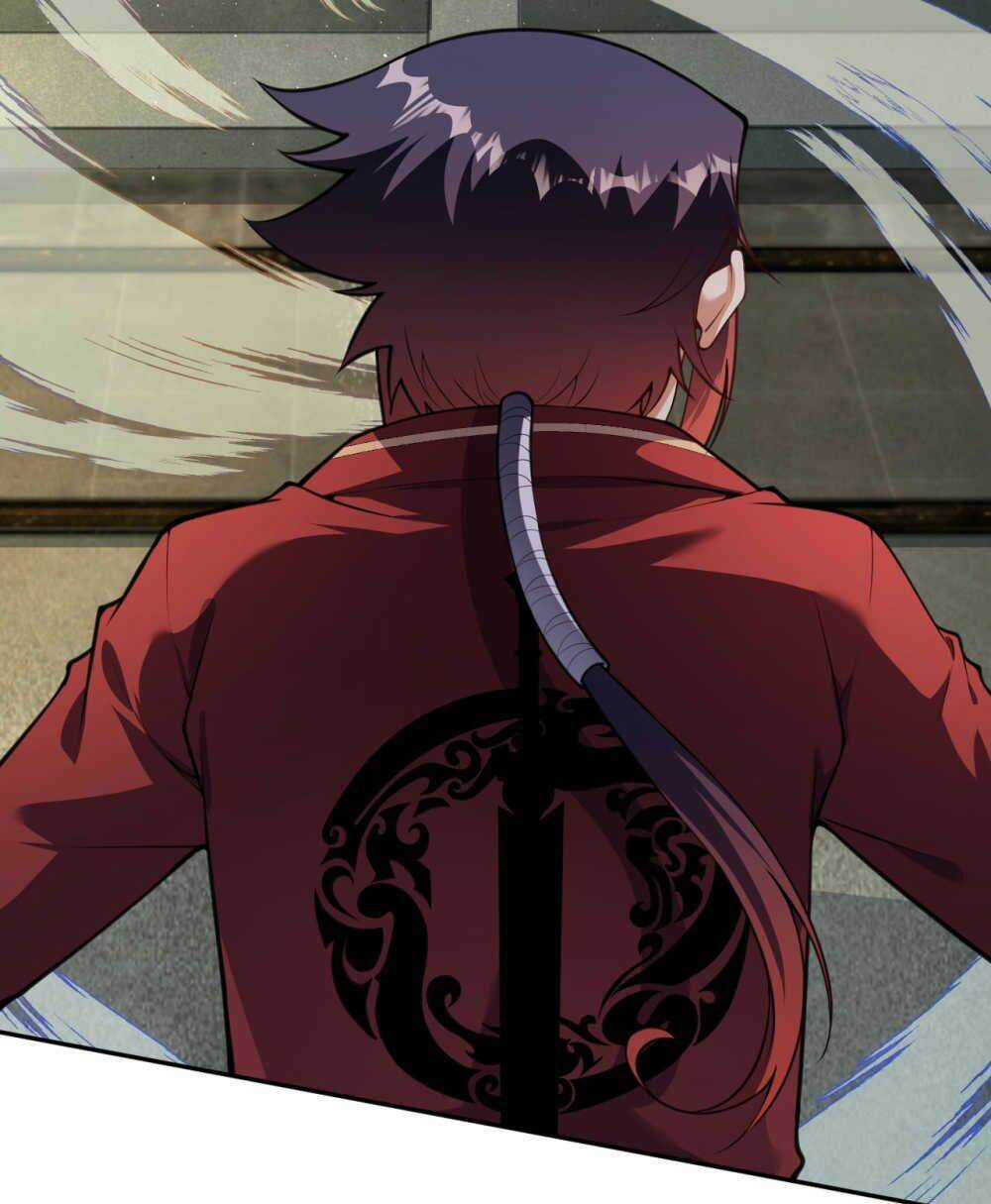 Vô Địch Kiếm Vực - Chapter 58 - Trang 34