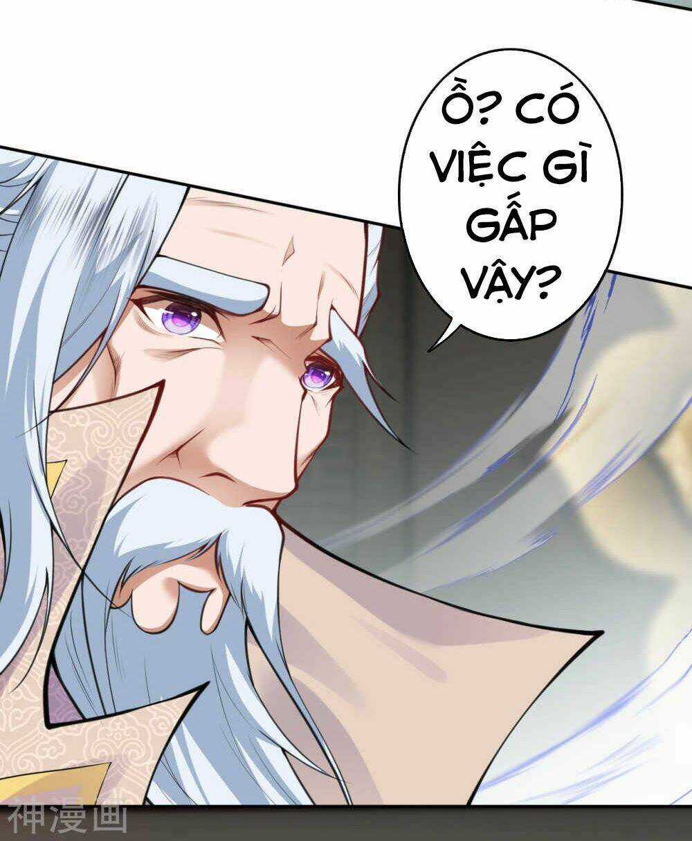 Vô Địch Kiếm Vực - Chapter 58 - Trang 35