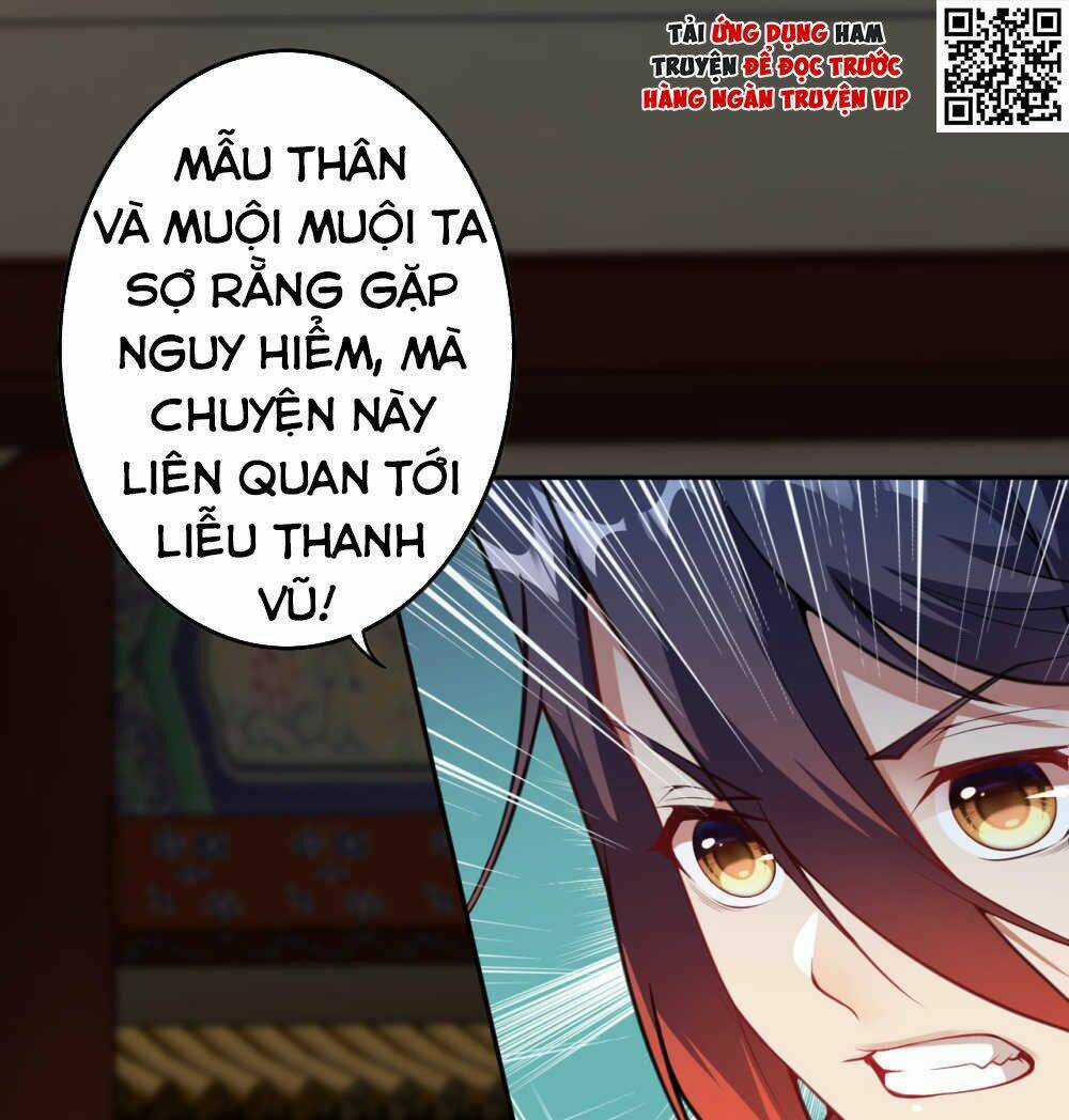 Vô Địch Kiếm Vực - Chapter 58 - Trang 36