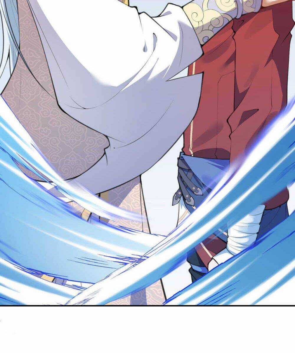 Vô Địch Kiếm Vực - Chapter 58 - Trang 42