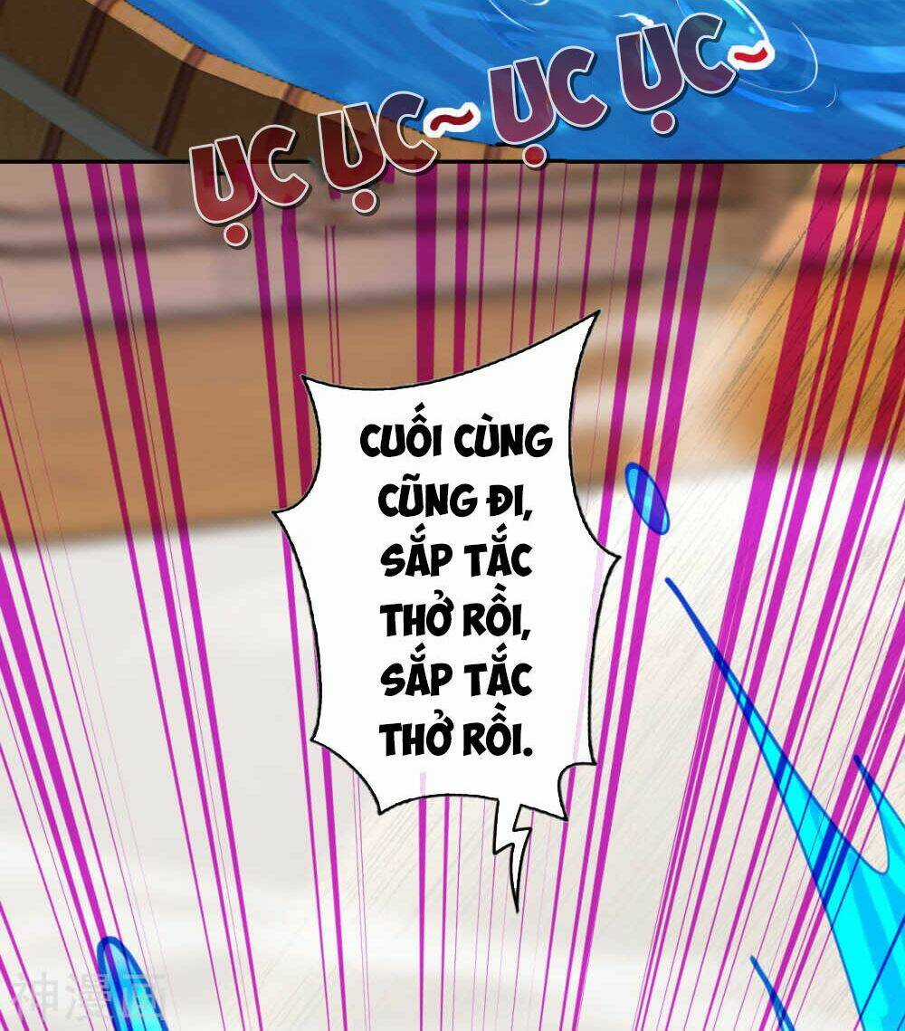 Vô Địch Kiếm Vực - Chapter 58 - Trang 7