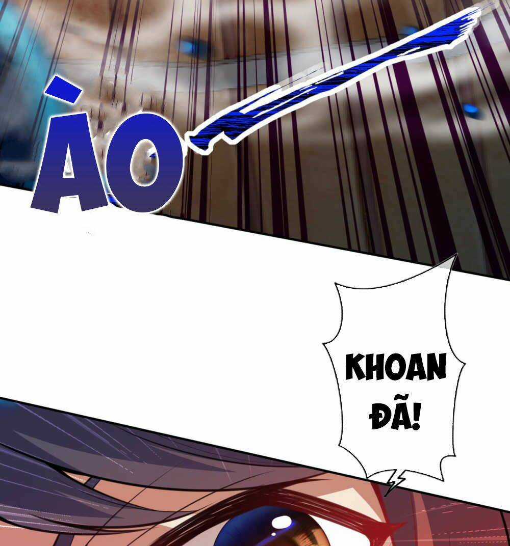 Vô Địch Kiếm Vực - Chapter 58 - Trang 10