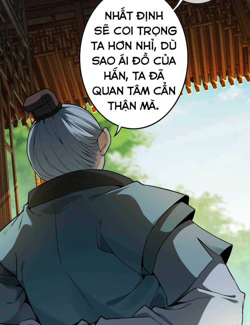 Vô Địch Kiếm Vực - Chapter 59 - Trang 15