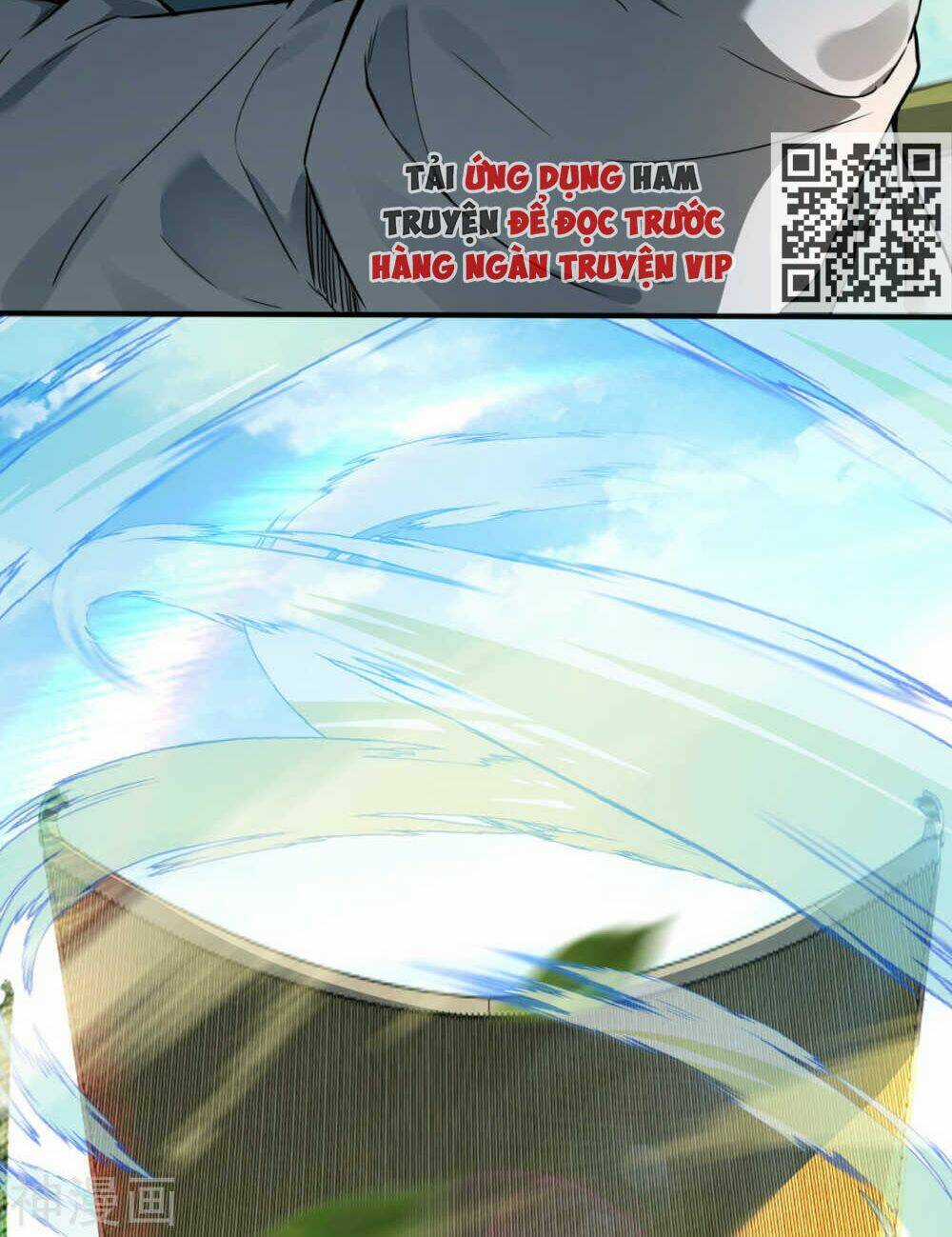 Vô Địch Kiếm Vực - Chapter 59 - Trang 16