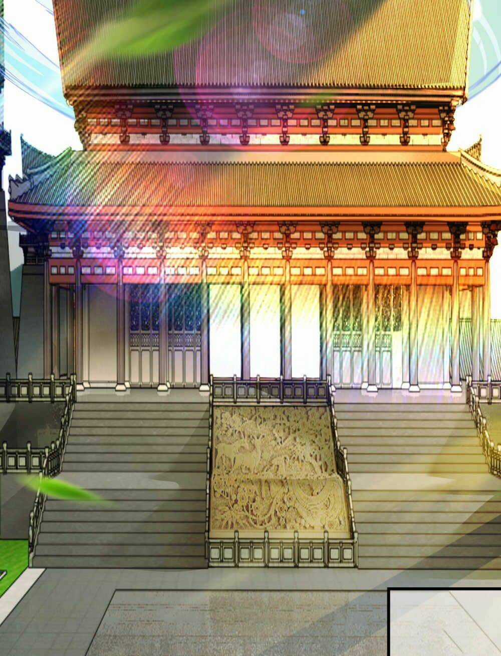 Vô Địch Kiếm Vực - Chapter 59 - Trang 17