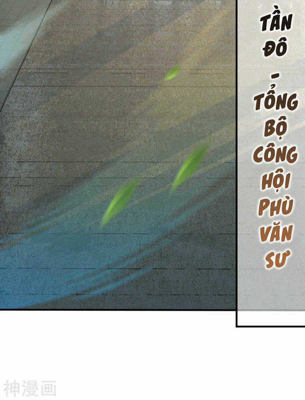 Vô Địch Kiếm Vực - Chapter 59 - Trang 18