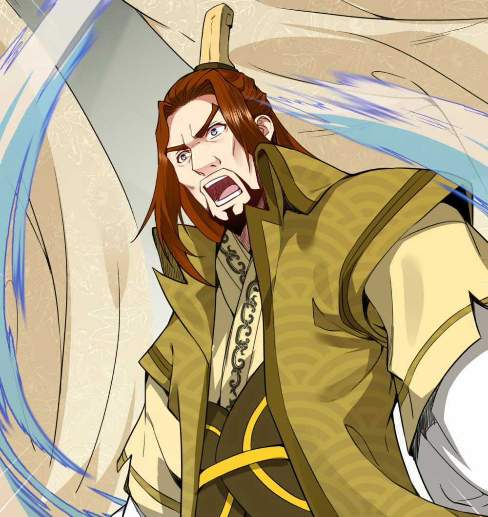 Vô Địch Kiếm Vực - Chapter 59 - Trang 20