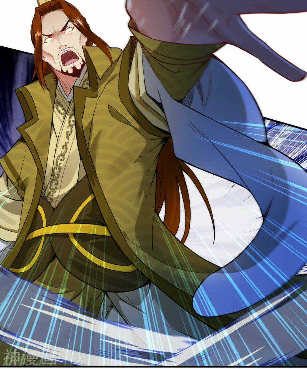 Vô Địch Kiếm Vực - Chapter 59 - Trang 25