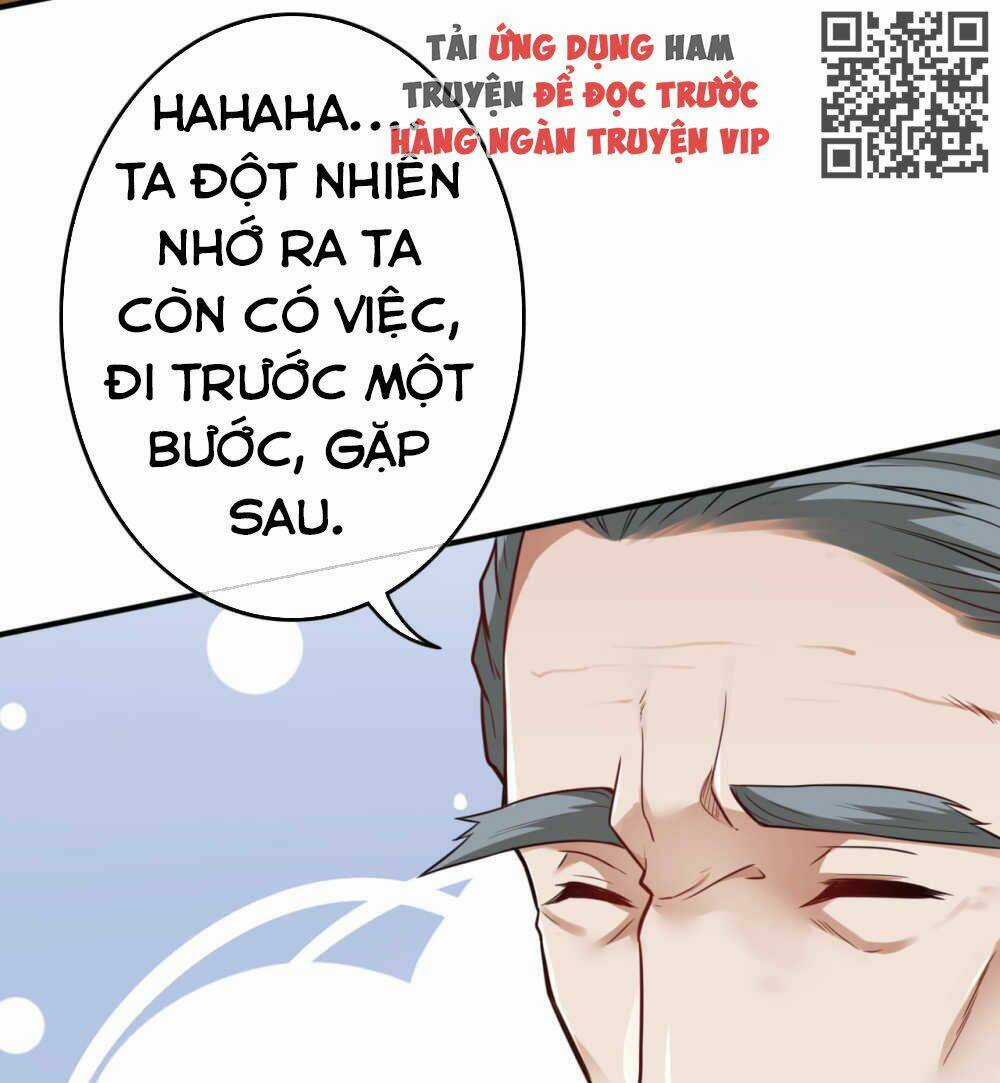 Vô Địch Kiếm Vực - Chapter 59 - Trang 29