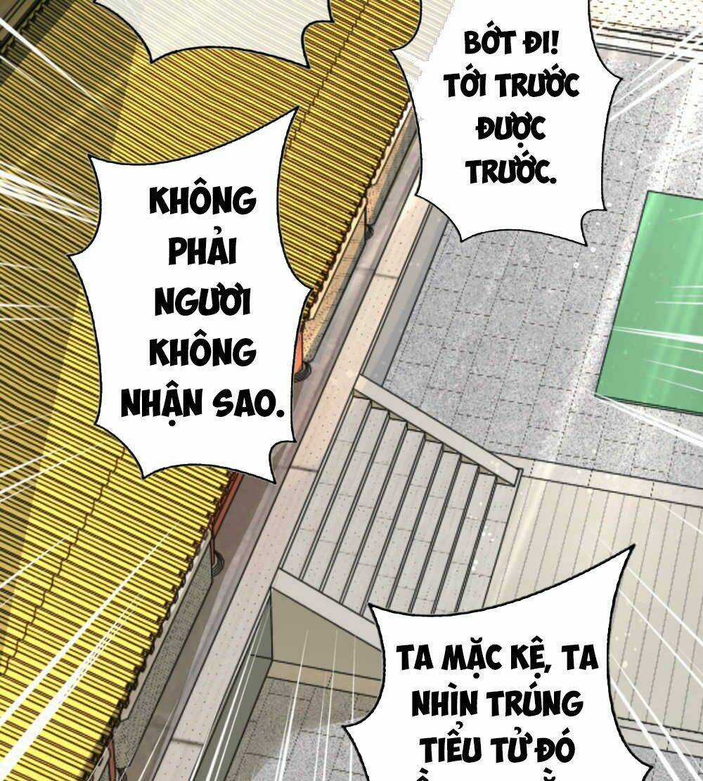 Vô Địch Kiếm Vực - Chapter 59 - Trang 35