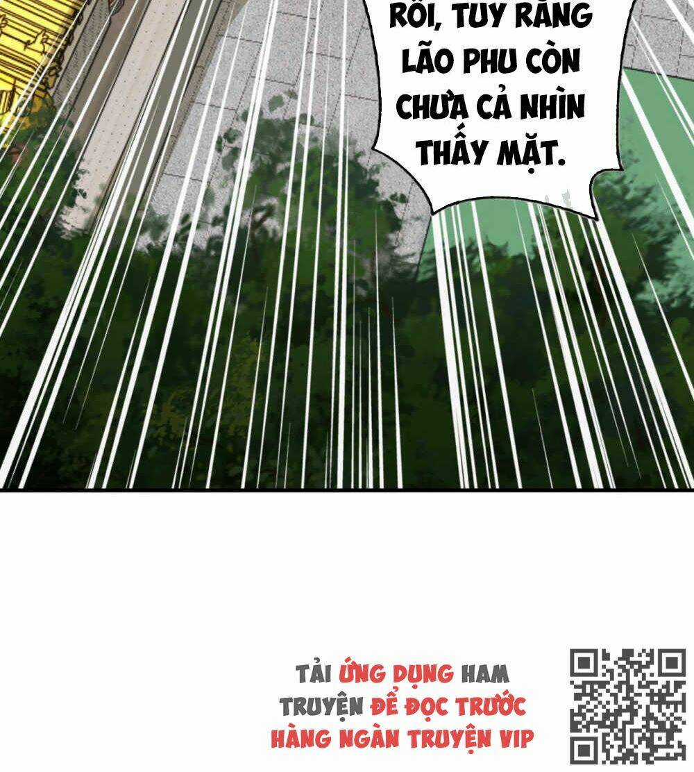 Vô Địch Kiếm Vực - Chapter 59 - Trang 36