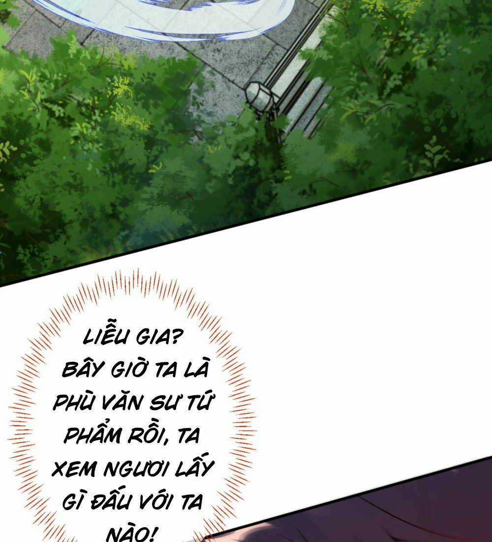 Vô Địch Kiếm Vực - Chapter 59 - Trang 10