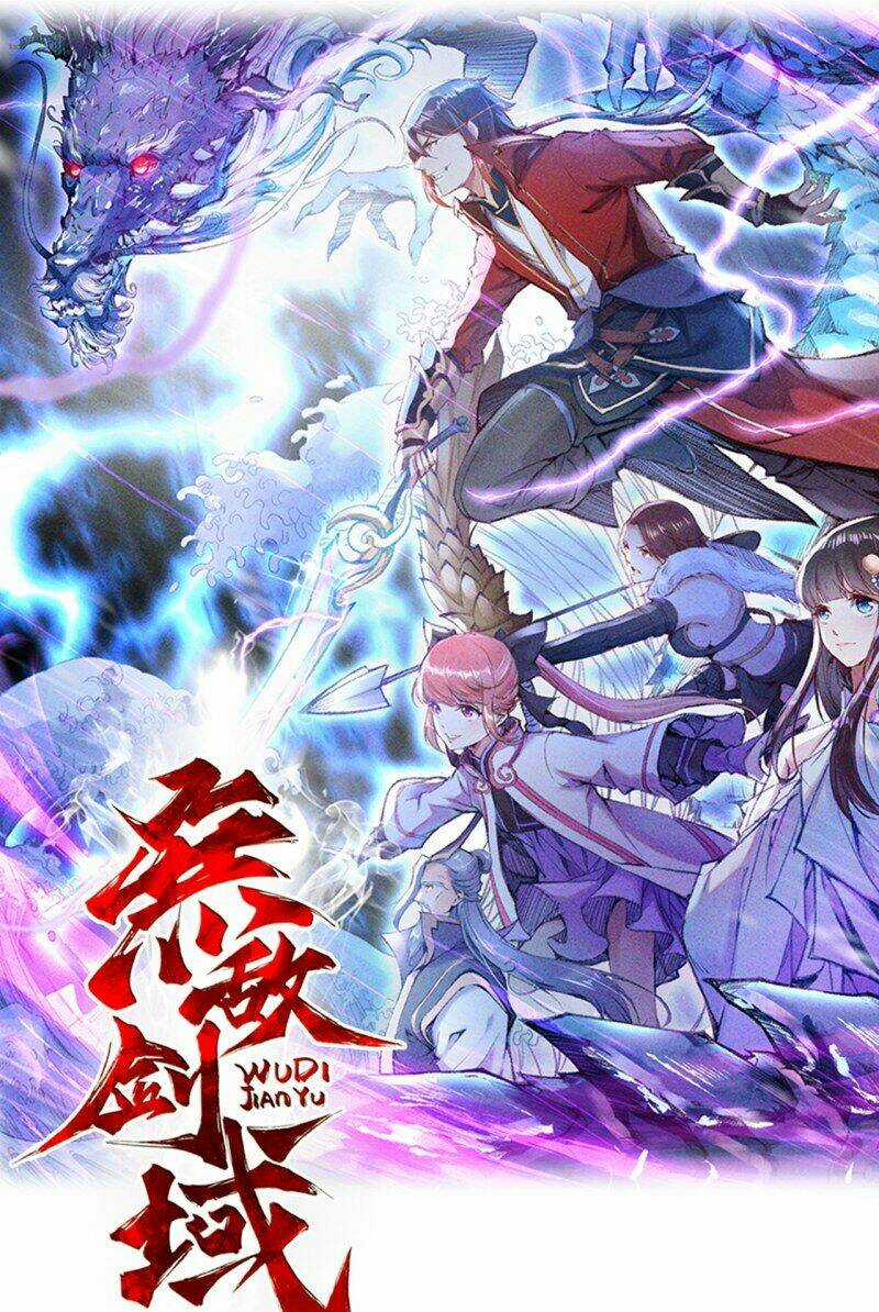 Vô Địch Kiếm Vực - Chapter 6 - Trang 1