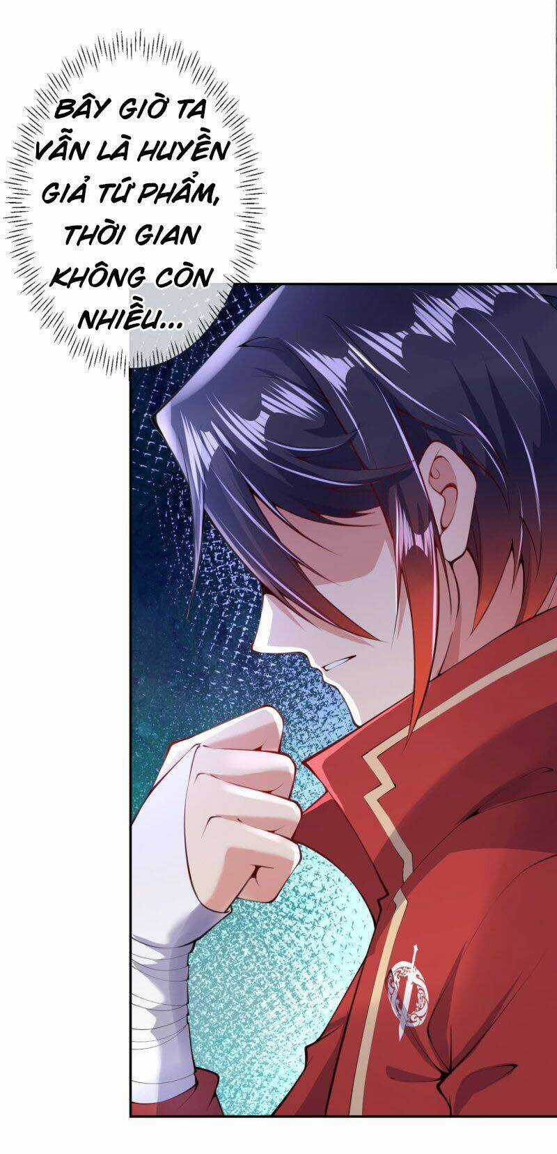 Vô Địch Kiếm Vực - Chapter 6 - Trang 12