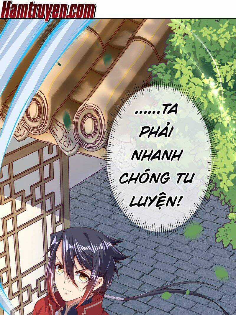 Vô Địch Kiếm Vực - Chapter 6 - Trang 13