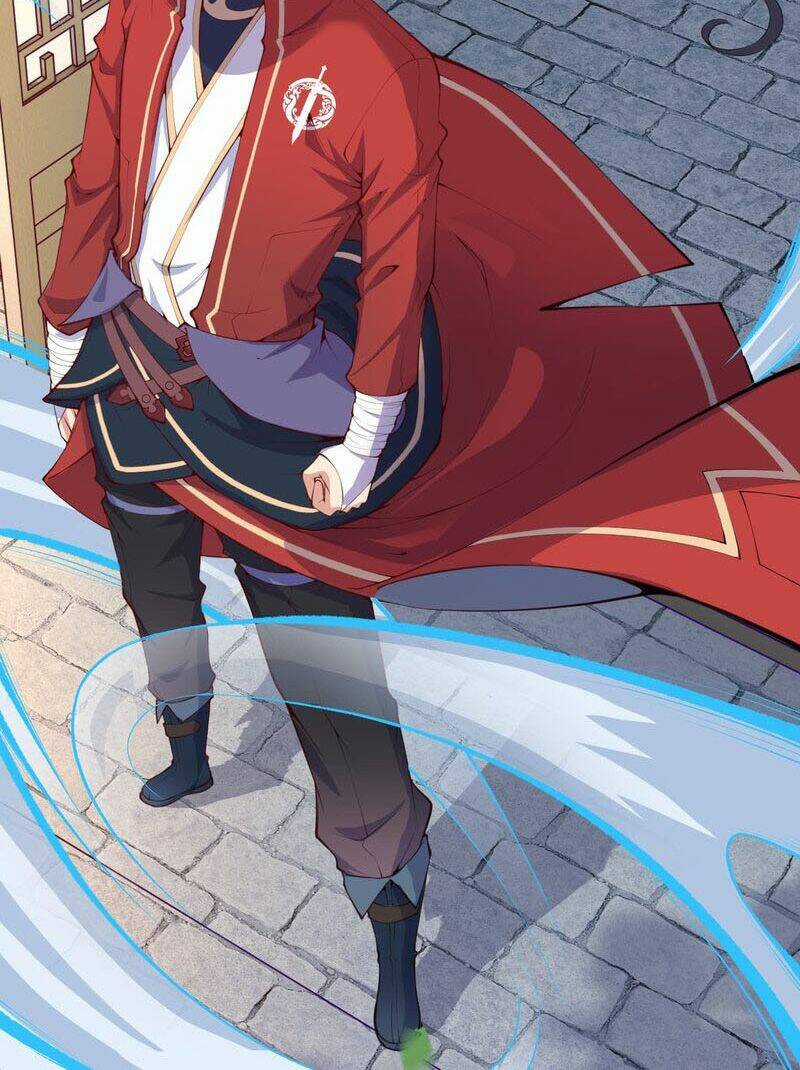 Vô Địch Kiếm Vực - Chapter 6 - Trang 14