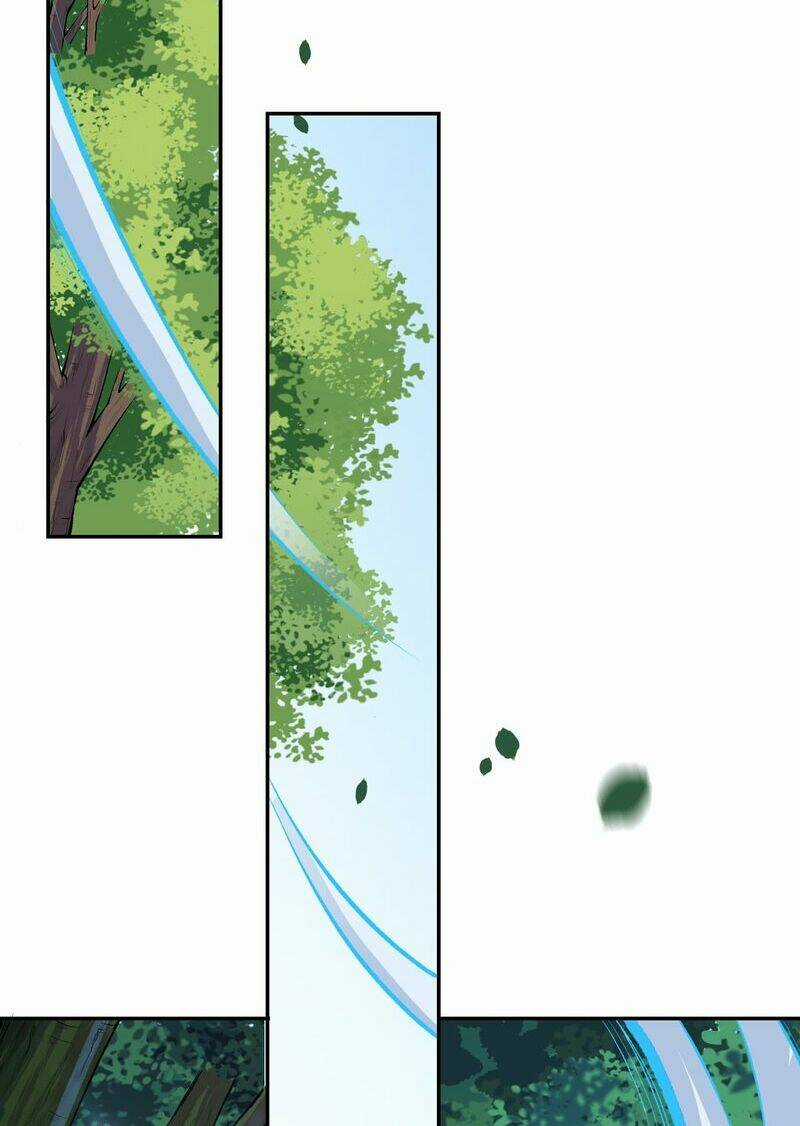 Vô Địch Kiếm Vực - Chapter 6 - Trang 16