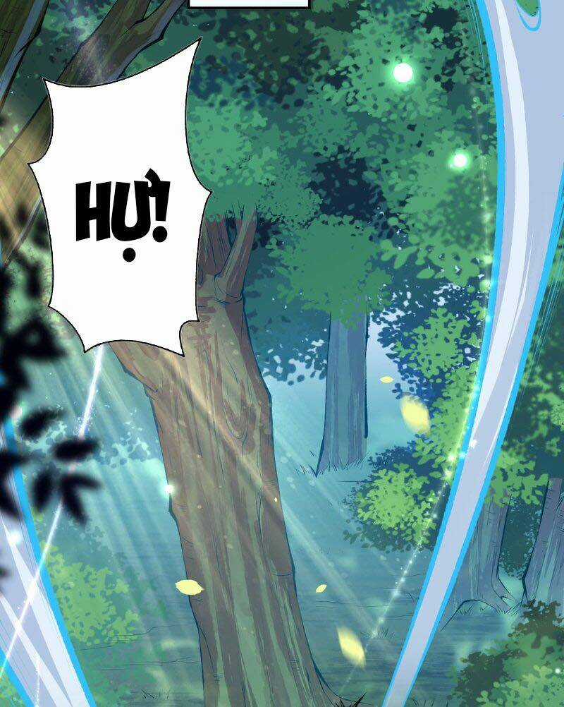 Vô Địch Kiếm Vực - Chapter 6 - Trang 17