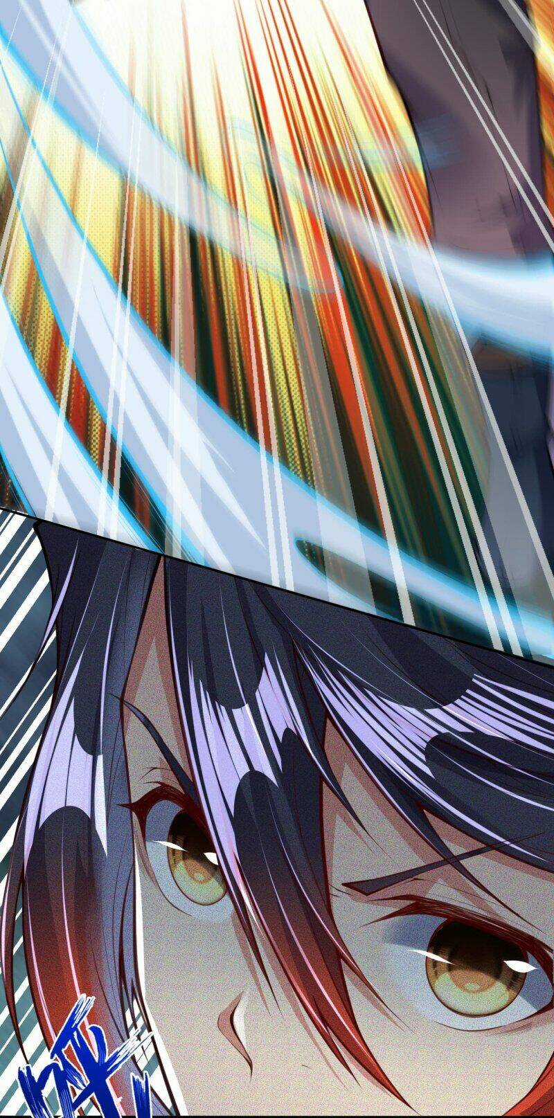 Vô Địch Kiếm Vực - Chapter 6 - Trang 22