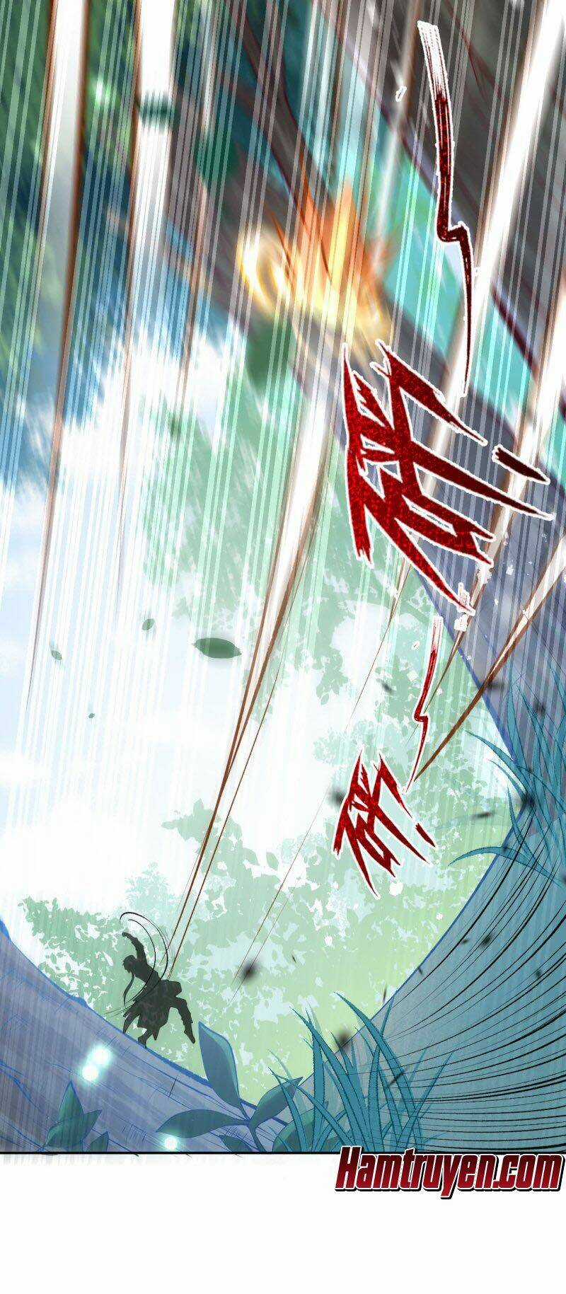 Vô Địch Kiếm Vực - Chapter 6 - Trang 26