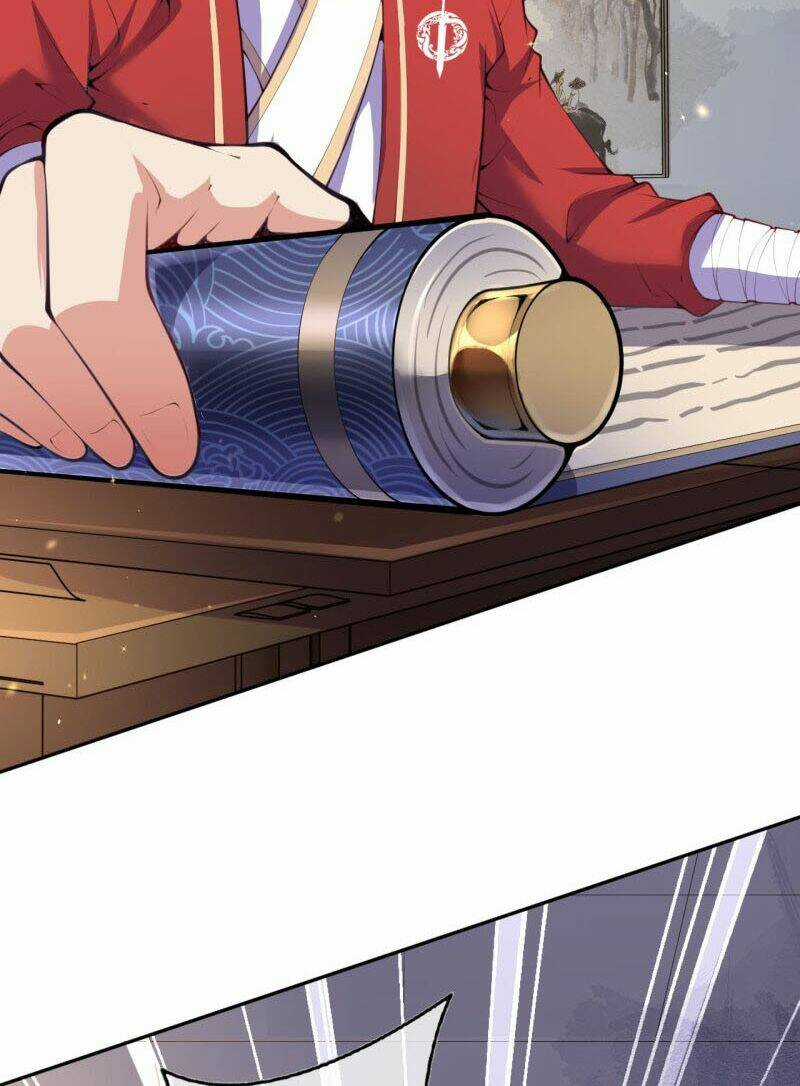 Vô Địch Kiếm Vực - Chapter 6 - Trang 5