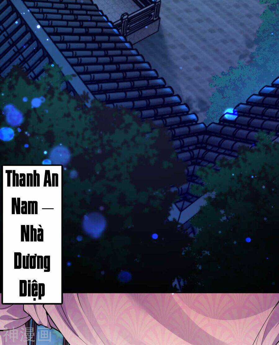 Vô Địch Kiếm Vực - Chapter 60 - Trang 2