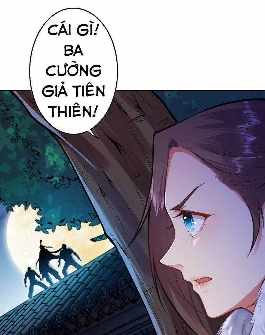 Vô Địch Kiếm Vực - Chapter 60 - Trang 11