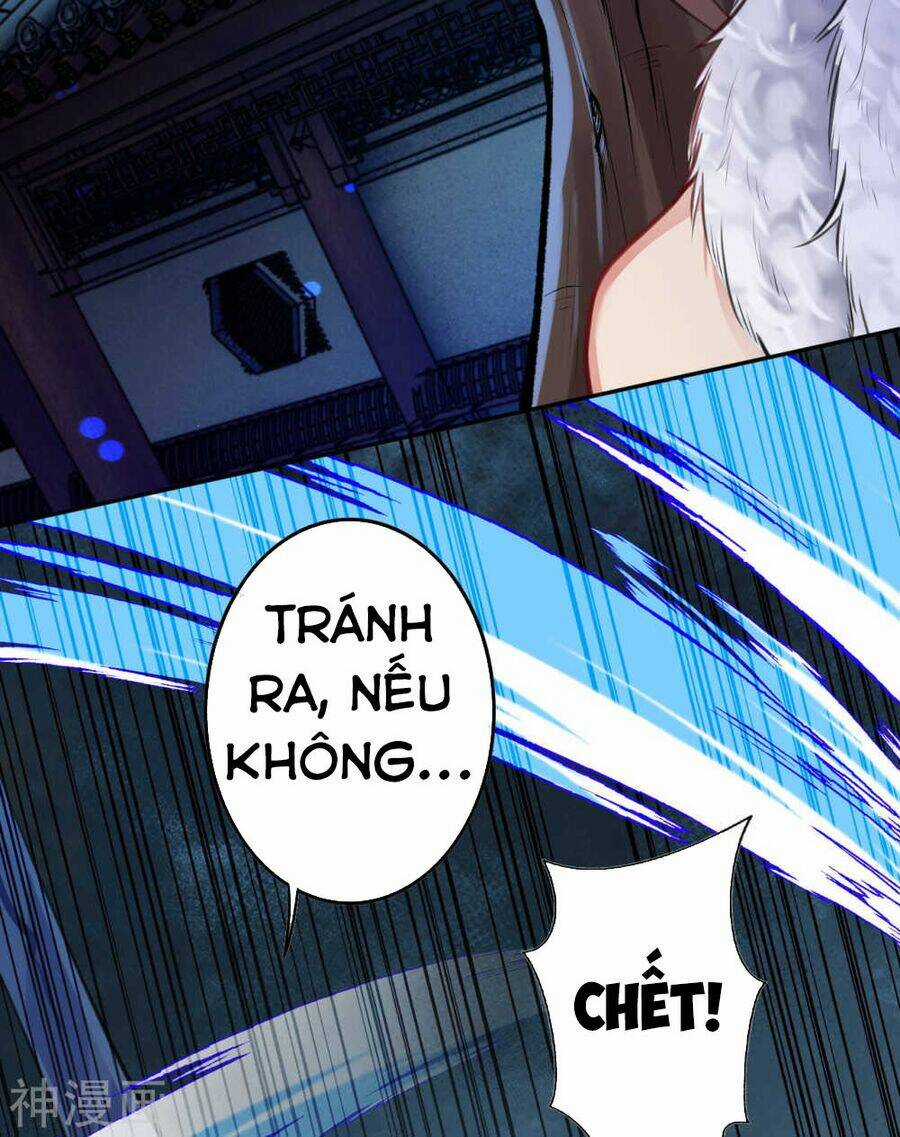 Vô Địch Kiếm Vực - Chapter 60 - Trang 12