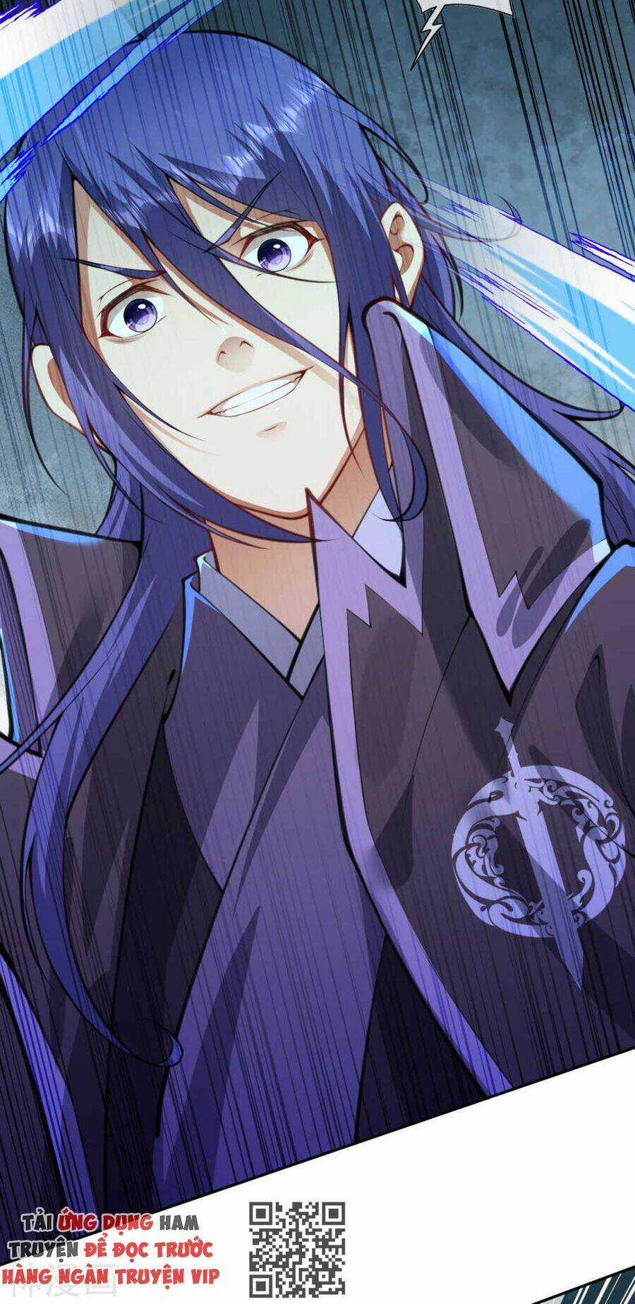 Vô Địch Kiếm Vực - Chapter 60 - Trang 13