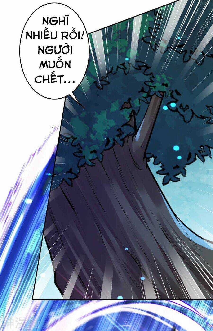 Vô Địch Kiếm Vực - Chapter 60 - Trang 14