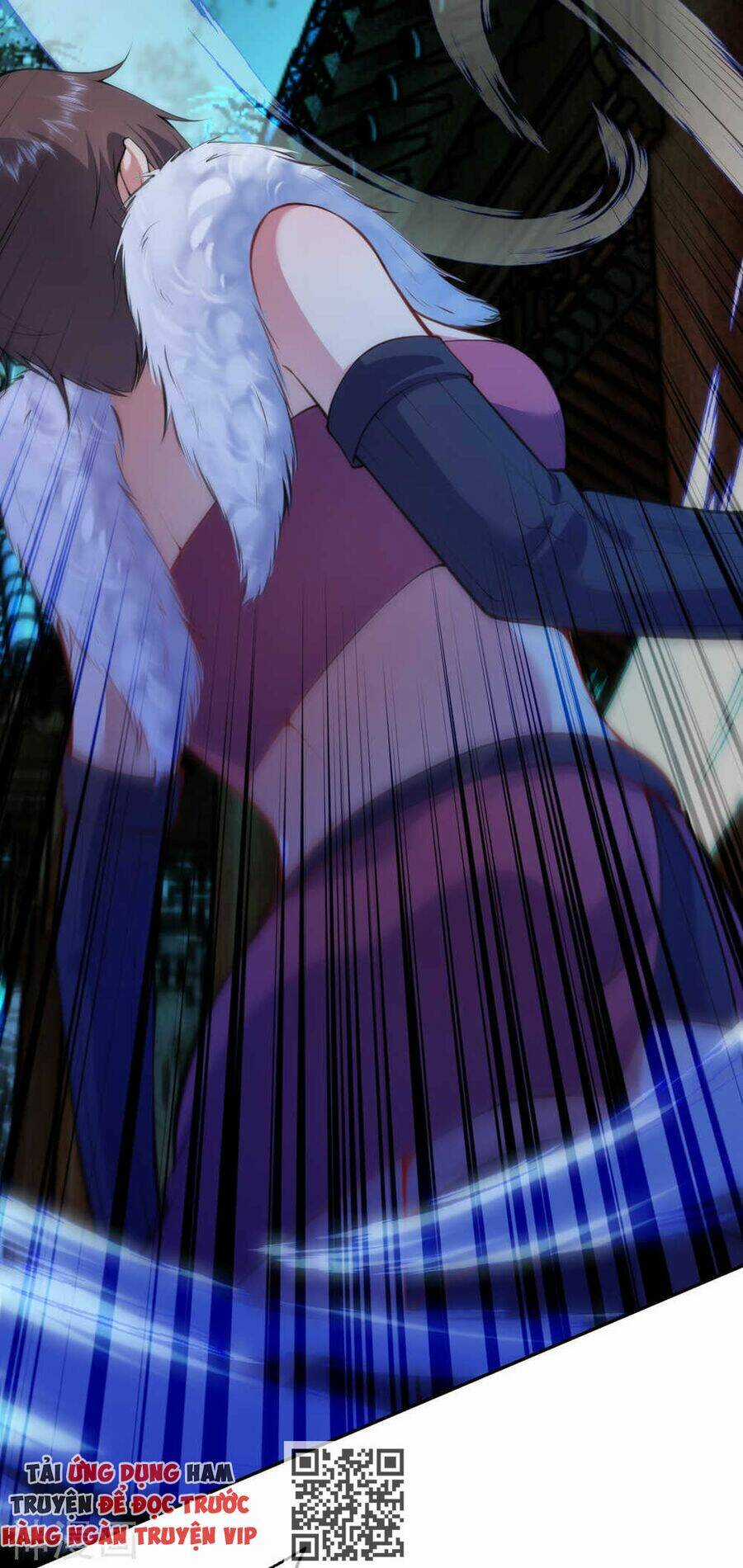 Vô Địch Kiếm Vực - Chapter 60 - Trang 24