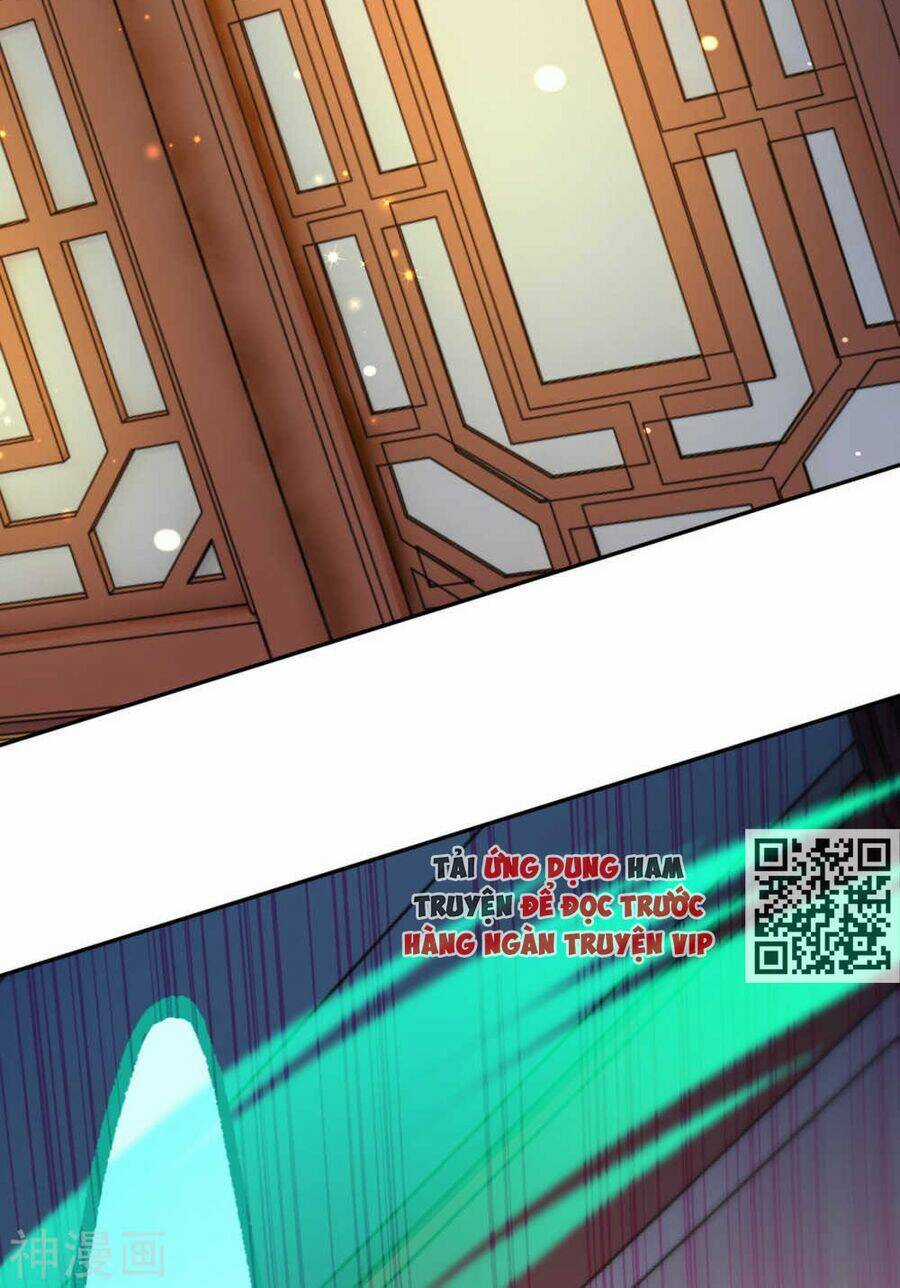 Vô Địch Kiếm Vực - Chapter 60 - Trang 27