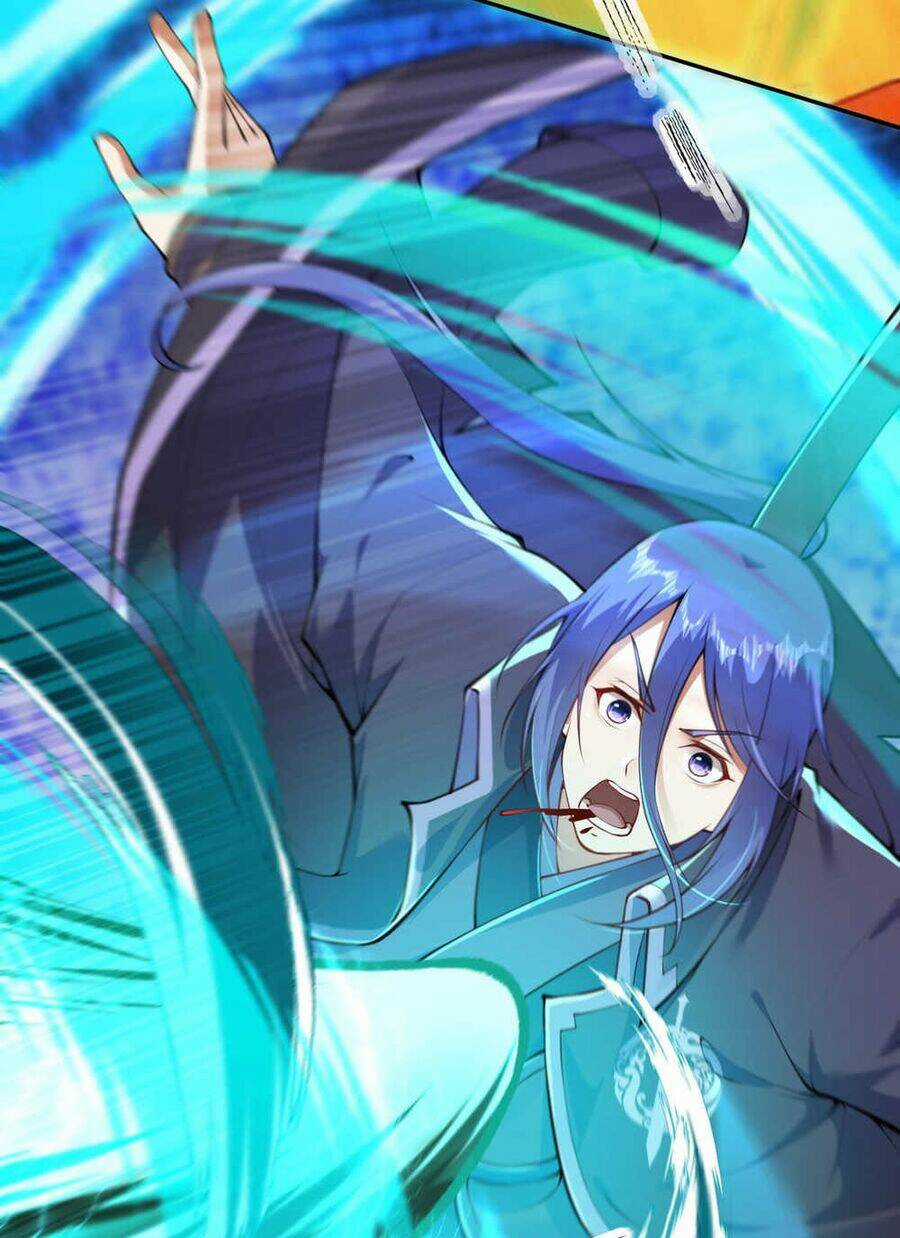 Vô Địch Kiếm Vực - Chapter 60 - Trang 30