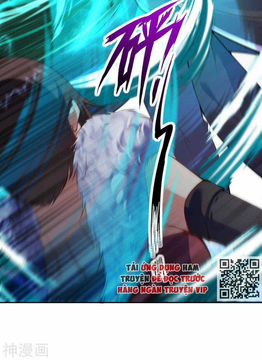 Vô Địch Kiếm Vực - Chapter 60 - Trang 31