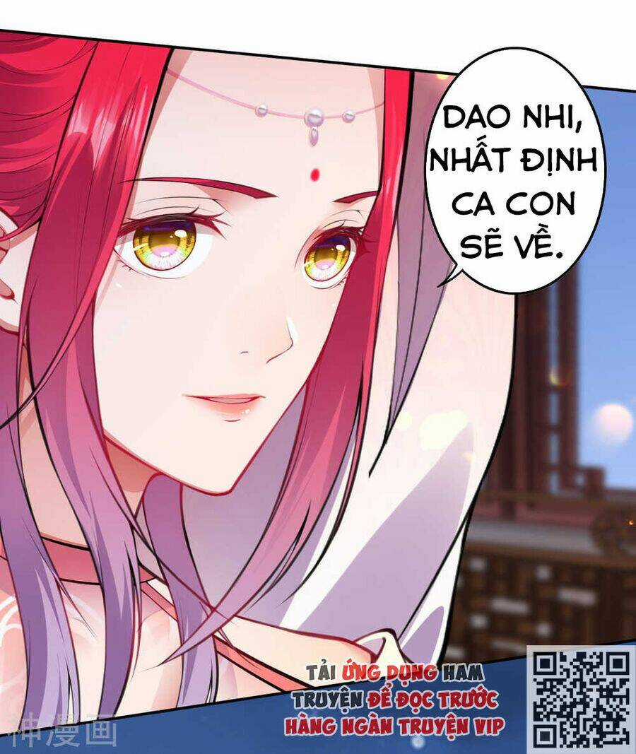 Vô Địch Kiếm Vực - Chapter 60 - Trang 5