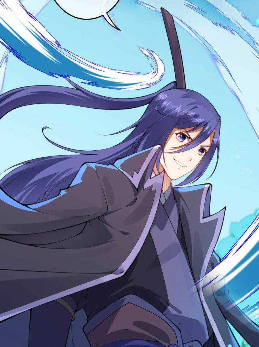 Vô Địch Kiếm Vực - Chapter 60 - Trang 7