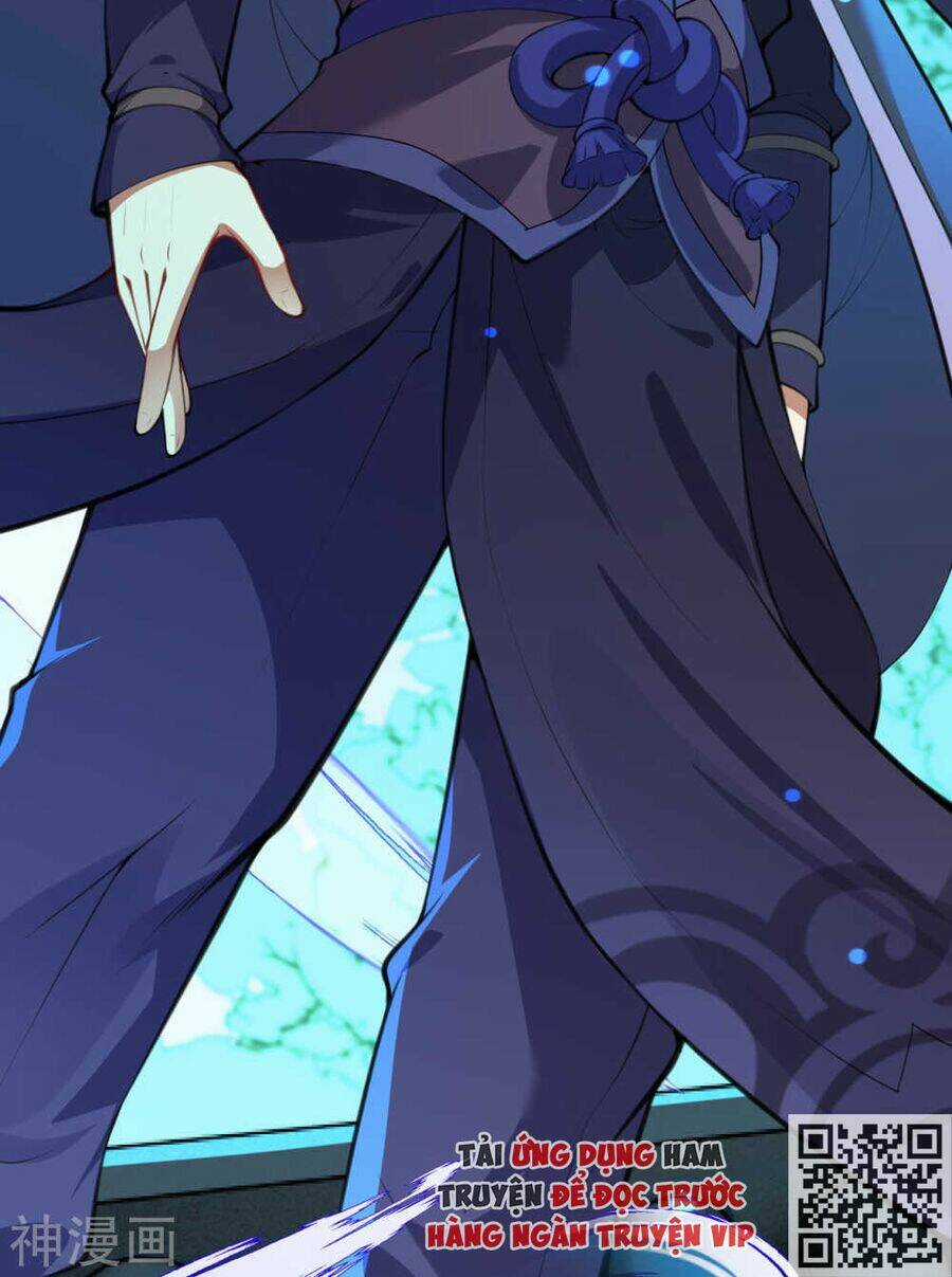 Vô Địch Kiếm Vực - Chapter 60 - Trang 8