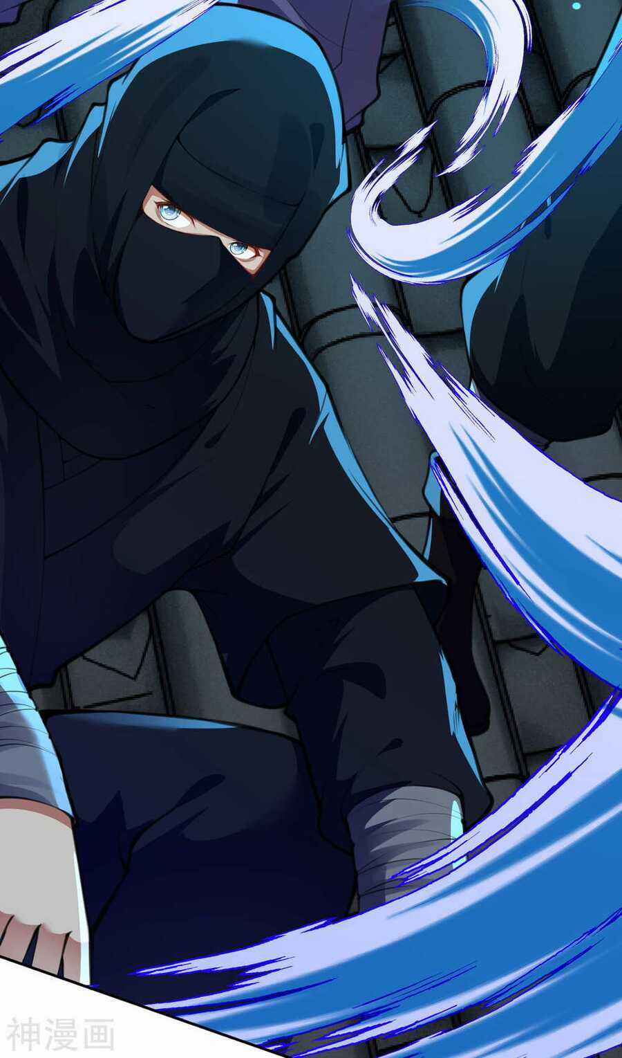 Vô Địch Kiếm Vực - Chapter 60 - Trang 9