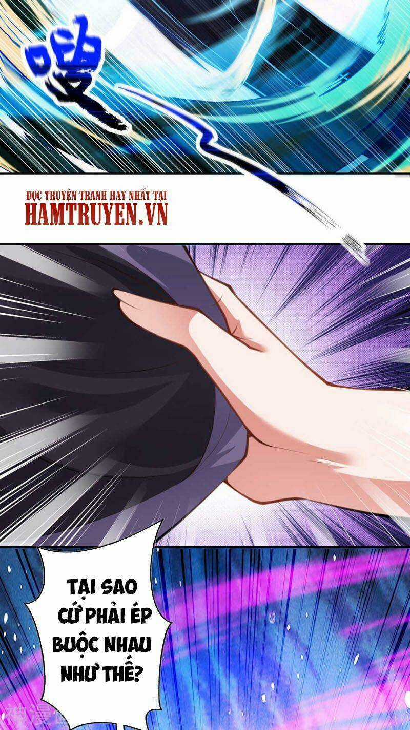 Vô Địch Kiếm Vực - Chapter 61 - Trang 2