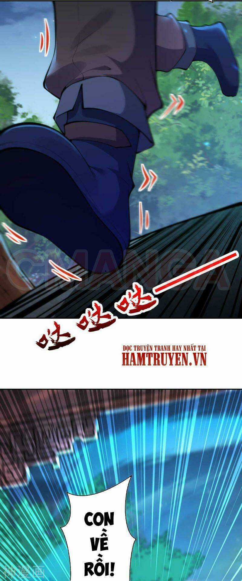 Vô Địch Kiếm Vực - Chapter 61 - Trang 12