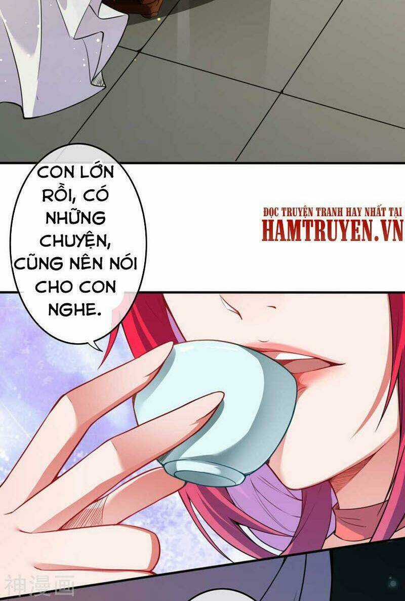 Vô Địch Kiếm Vực - Chapter 61 - Trang 16