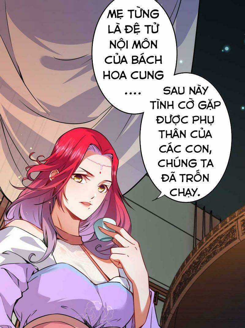 Vô Địch Kiếm Vực - Chapter 61 - Trang 17