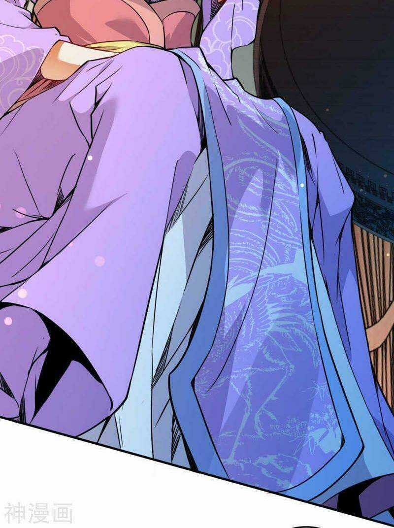 Vô Địch Kiếm Vực - Chapter 61 - Trang 18