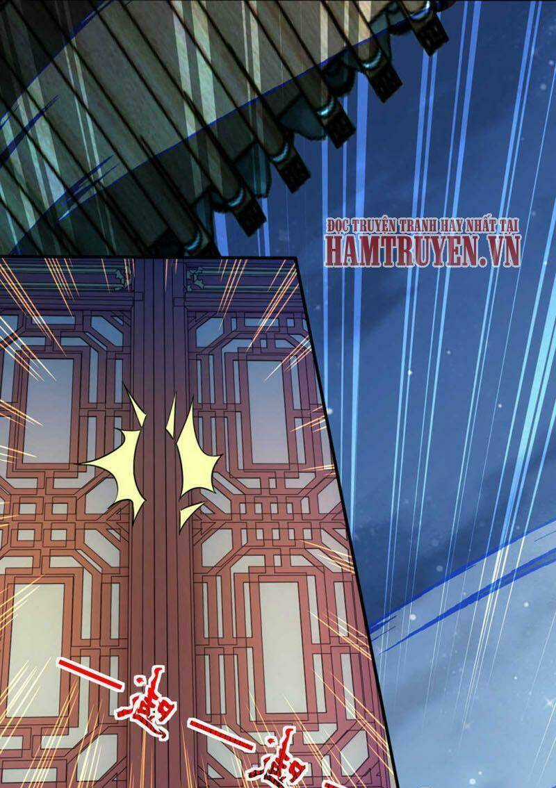 Vô Địch Kiếm Vực - Chapter 61 - Trang 22