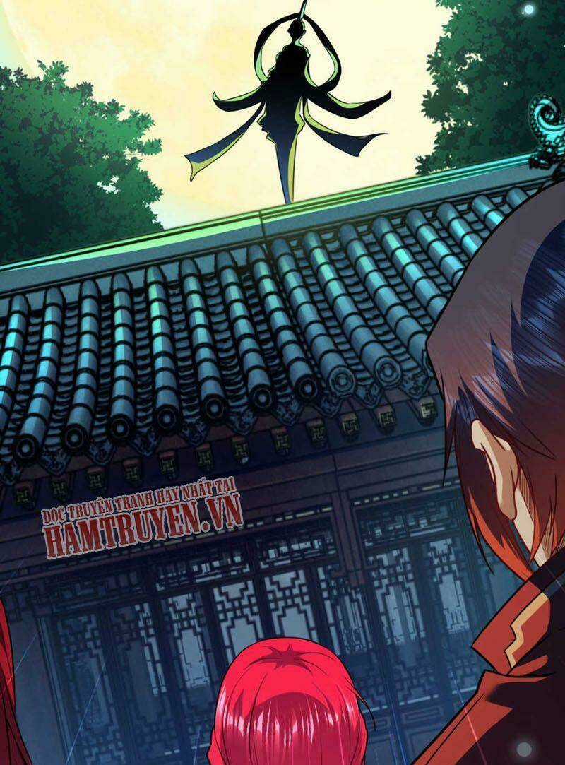 Vô Địch Kiếm Vực - Chapter 61 - Trang 26