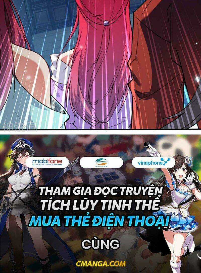 Vô Địch Kiếm Vực - Chapter 61 - Trang 27