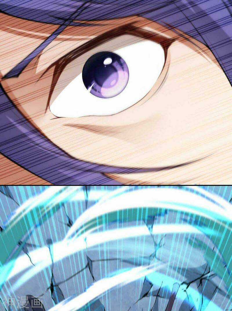 Vô Địch Kiếm Vực - Chapter 61 - Trang 5