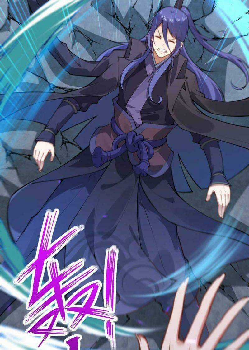 Vô Địch Kiếm Vực - Chapter 61 - Trang 6