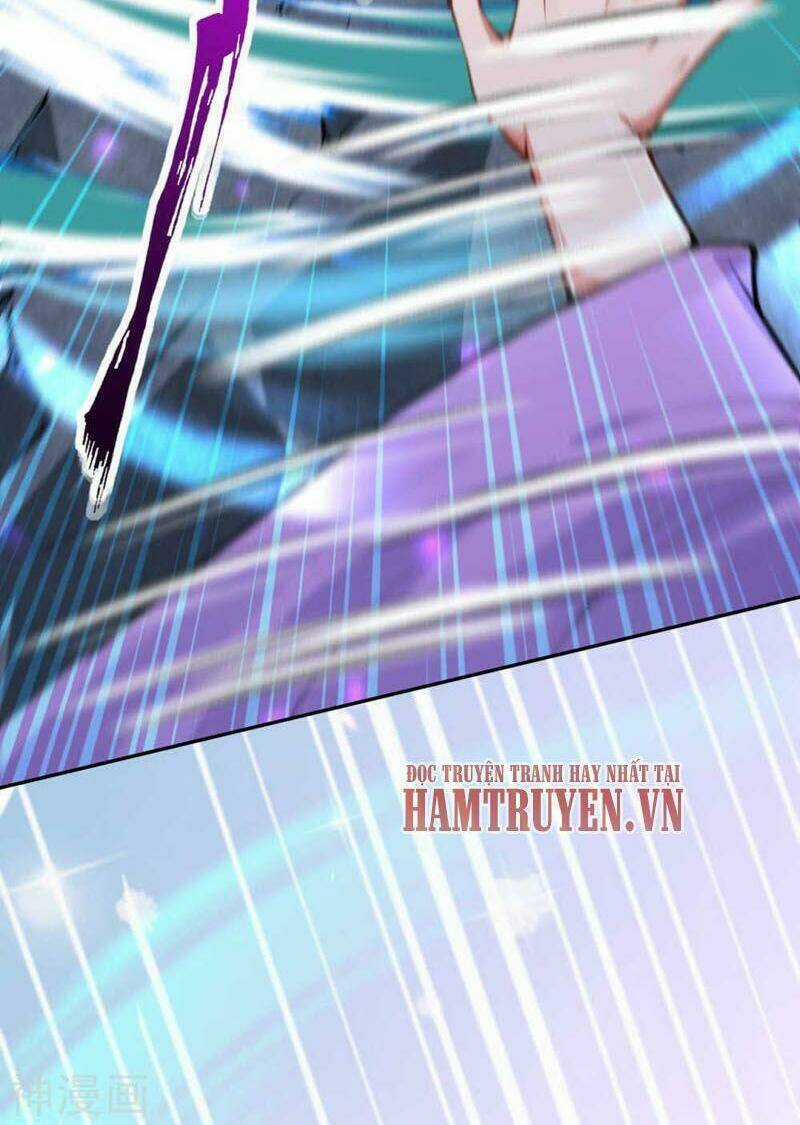 Vô Địch Kiếm Vực - Chapter 61 - Trang 7