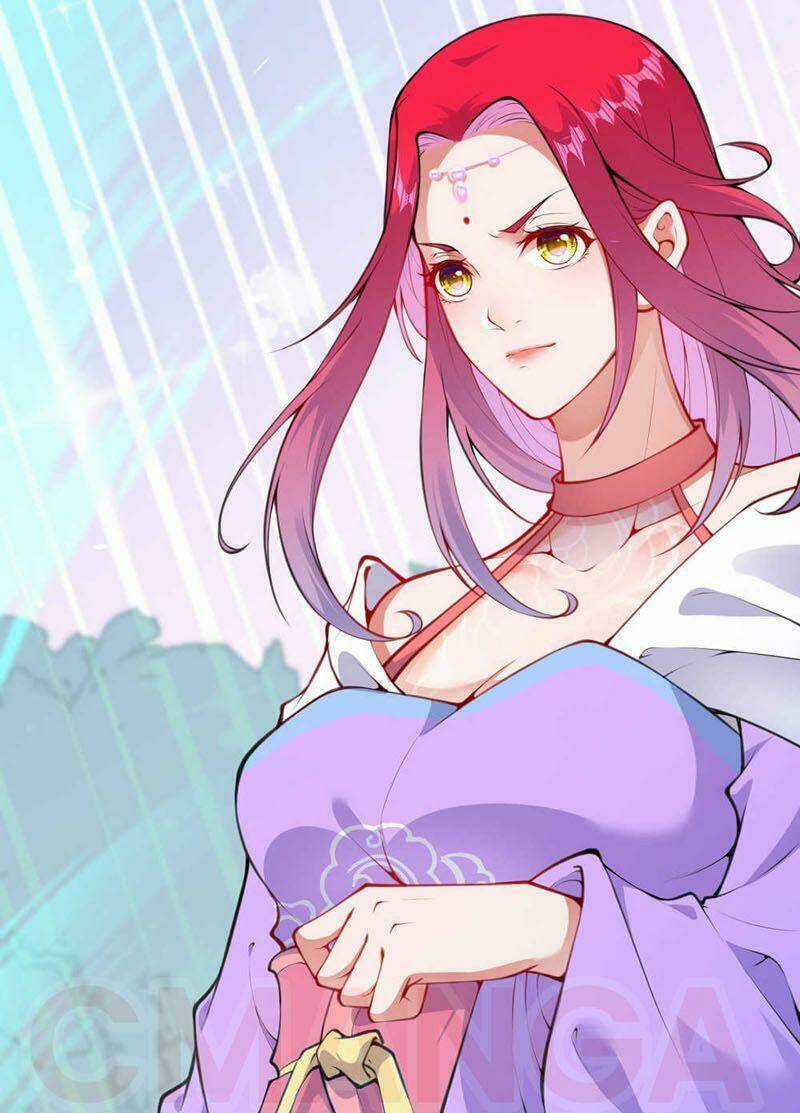 Vô Địch Kiếm Vực - Chapter 61 - Trang 8